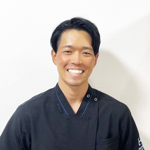 副院長 田賀琢也